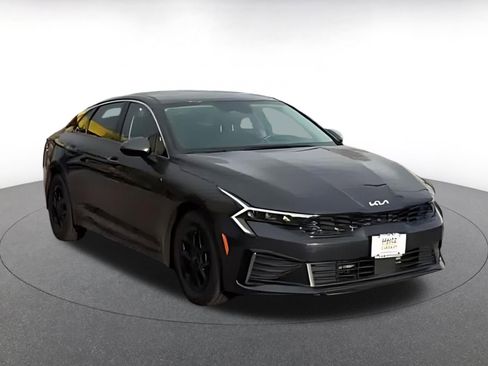 Used 2025 Kia K5 LXS image 7