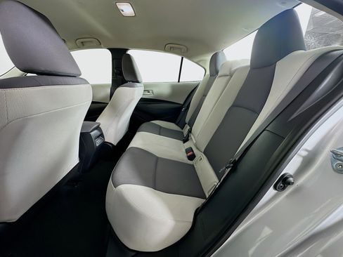 Used 2023 Toyota Corolla LE image 26