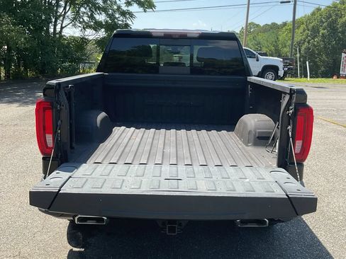 Used 2020 GMC Sierra 1500 Denali w/ Technology Package AWD/4WD image 50