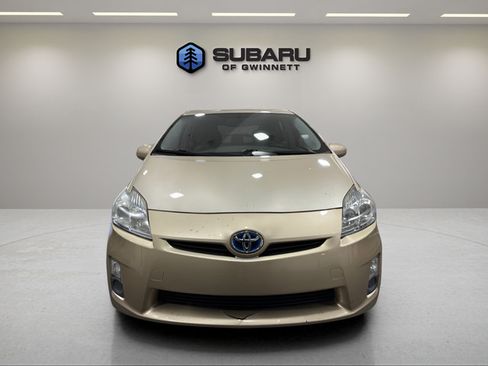 Used 2010 Toyota Prius One FWD image 8