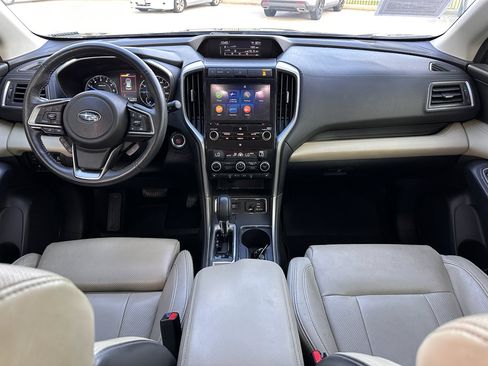 Used 2020 Subaru Ascent Limited w/ Popular Package #4 image 2