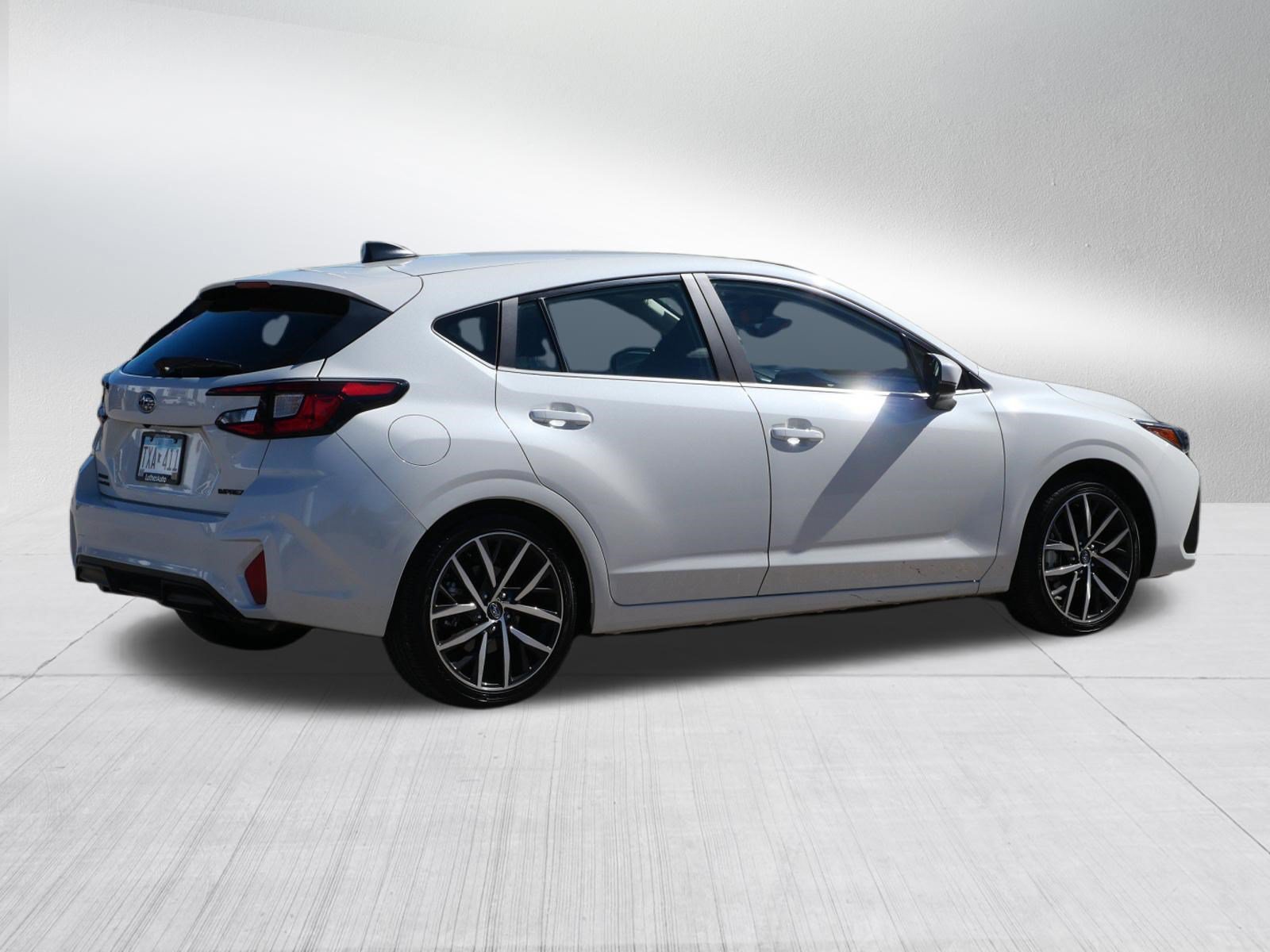 Certified 2026 Subaru Impreza 2.0i Sport AWD/4WD image 7