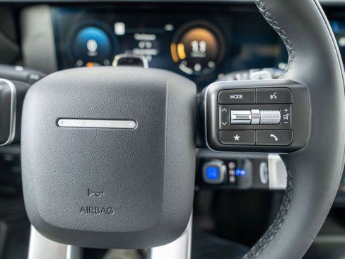 New 2026 Hyundai Palisade Calligraphy image 23