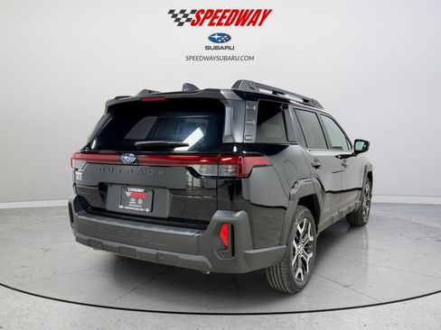 New 2026 Subaru Outback Touring XT image 7