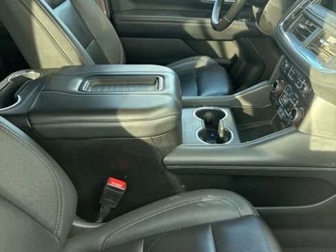 Used 2024 Chevrolet Tahoe LT image 11