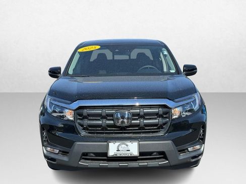 Used 2025 Honda Ridgeline RTL image 12