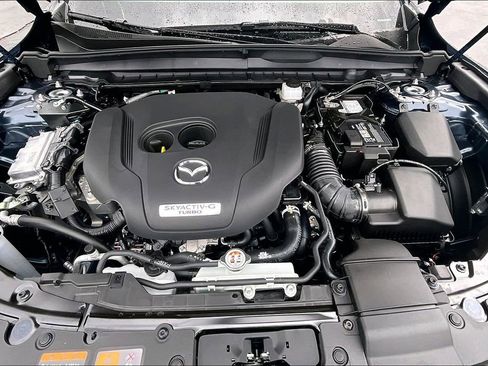 New 2026 MAZDA CX-50 AWD 2.5 S w/ Accent Package image 16