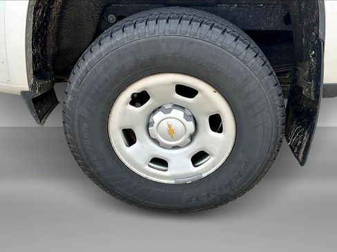 Used 2019 Chevrolet Colorado W/T w/ WT Convenience Package image 2