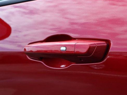 New 2026 GMC Acadia Elevation w/ Elevation Premium Package image 21