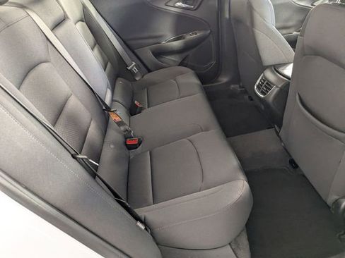 Used 2024 Chevrolet Malibu LT image 29