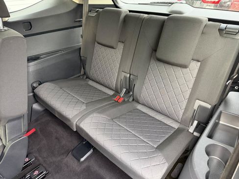Used 2018 Volkswagen Atlas S AWD/4WD image 10