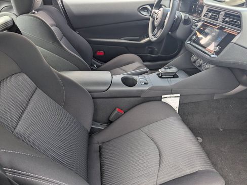 New 2027 Nissan Z Performance RWD image 25