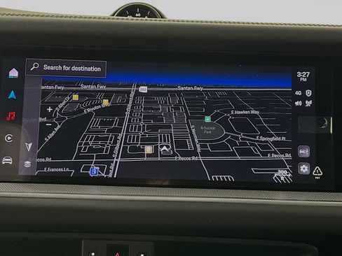 Certified 2025 Porsche Cayenne image 18