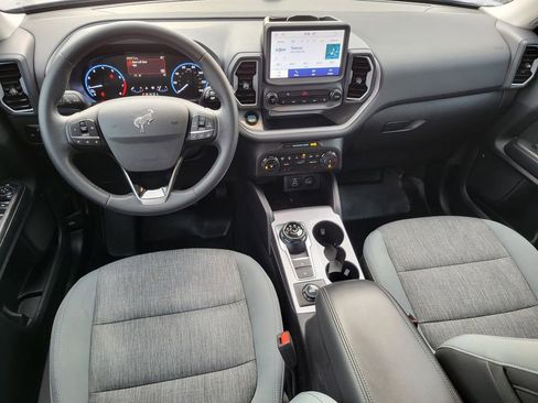 Used 2024 Ford Bronco Sport Big Bend w/ Convenience Package image 16