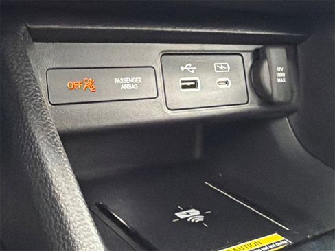 Used 2024 Acura Integra A-Spec image 31