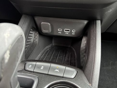 Certified 2023 Chevrolet TrailBlazer LT image 24