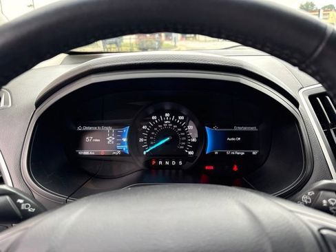 Certified 2022 Ford Edge SEL AWD/4WD image 15