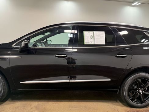 Used 2023 Buick Enclave Essence w/ Experience Buick Package AWD/4WD image 37