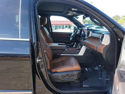 Used 2025 Toyota Tundra 1794 Edition w/ TRD Off-Road Package image 18