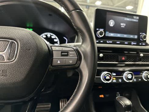 Used 2022 Honda Civic Sport image 17