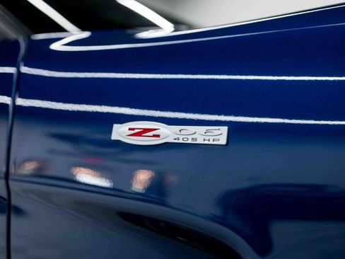 Used 2004 Chevrolet Corvette Z06 w/ Z06 Preferred Equipment Group image 18