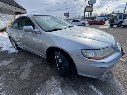 Used 2002 Honda Accord EX image 10