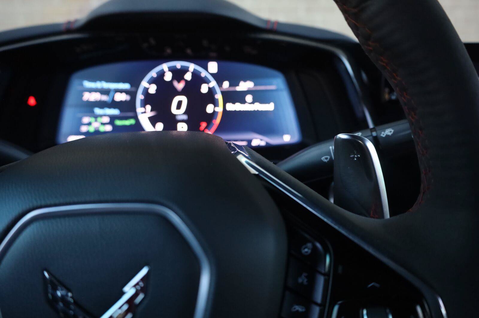 Used 2021 Chevrolet Corvette Stingray Preferred Cpe w/ Z51 Performance Package RWD image 29