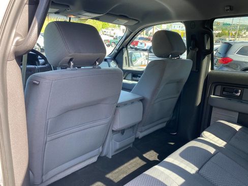 Used 2013 Ford F150 XLT w/ Luxury Equipment Group AWD/4WD image 22