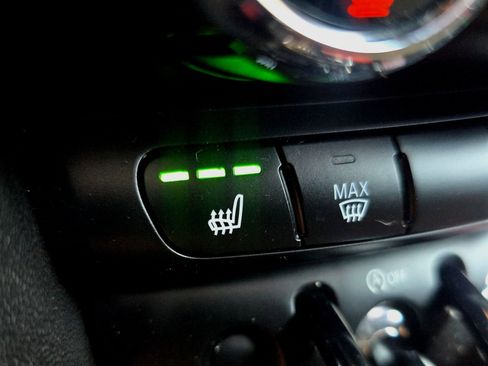 Used 2016 MINI Cooper John Cooper Works image 36