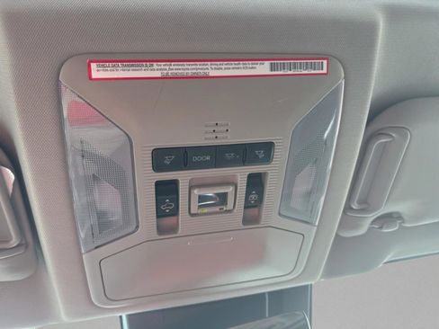 Used 2024 Toyota RAV4 Limited w/ Advanced Technology Package image 22