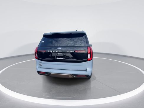 New 2026 Ford Expedition King Ranch AWD/4WD image 7