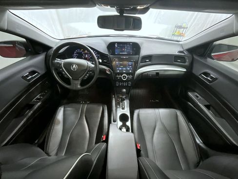 Used 2019 Acura ILX w/ Technology Package image 14