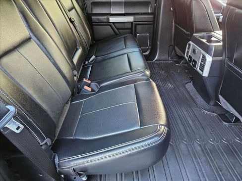 Used 2020 Ford F150 Lariat image 16