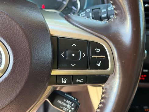 Used 2018 Lexus RX 350L FWD image 26