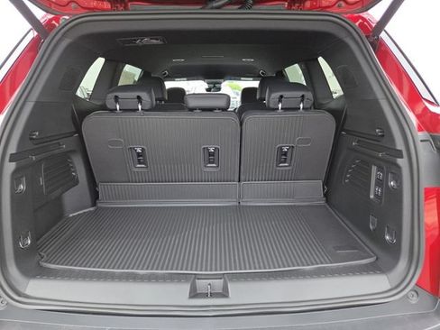 New 2026 Buick Enclave Preferred w/ Power Package AWD/4WD image 21