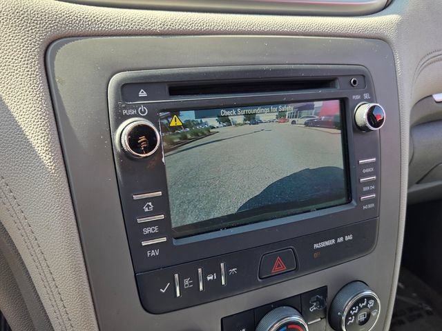 Used 2016 Chevrolet Traverse LS FWD image 22