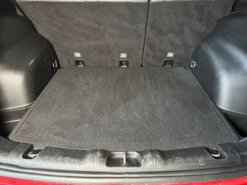 Used 2019 Jeep Compass Limited AWD/4WD image 22