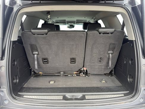 Used 2020 Chevrolet Tahoe LT AWD/4WD image 17