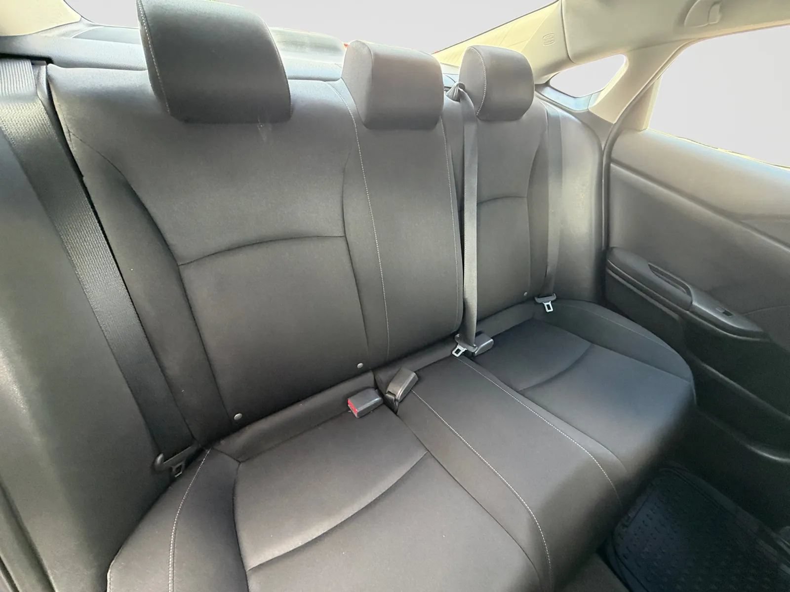 Used 2016 Honda Civic LX image 18