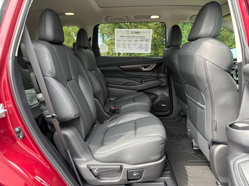 New 2026 Subaru Ascent Touring AWD/4WD image 29