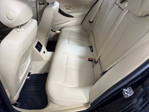 Used 2015 BMW 328i xDrive Sedan image 18