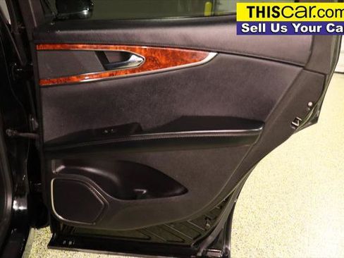 Used 2018 Lincoln MKX Reserve FWD image 31