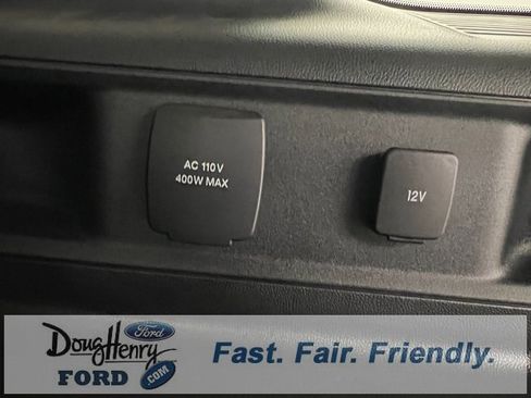 New 2025 Ford Bronco Sport Big Bend image 33