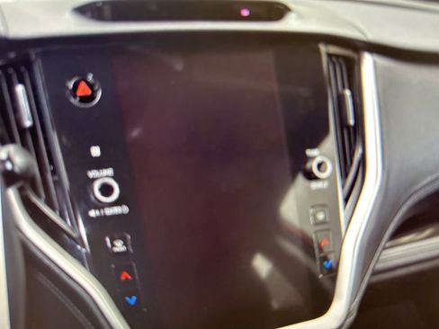 Used 2025 Subaru Legacy Touring XT image 27