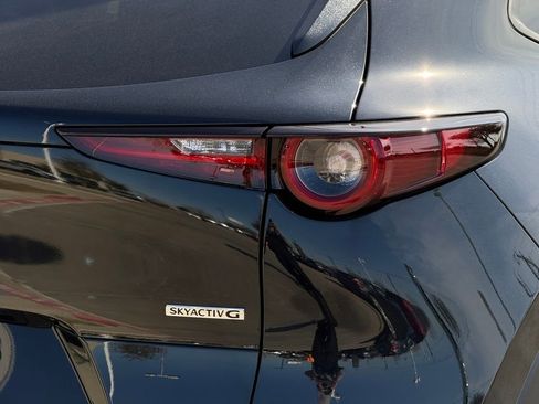 New 2026 MAZDA CX-30 AWD 2.5 S w/ Select Sport Pkg image 8