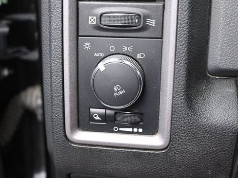 Used 2014 RAM 1500 Express w/ Black Ram 1500 Express Group RWD image 22