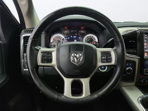 Used 2017 RAM 2500 Laramie w/ Sport Appearance Group AWD/4WD image 13