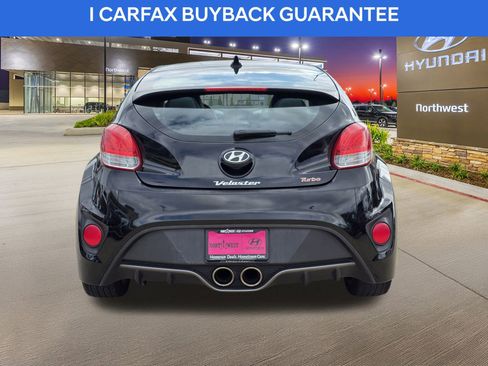Used 2013 Hyundai Veloster Turbo image 8