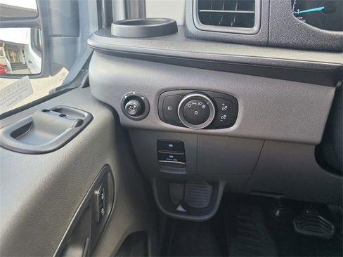 Used 2024 Ford Transit 250 Low Roof w/ Exterior Upgrade Package image 24