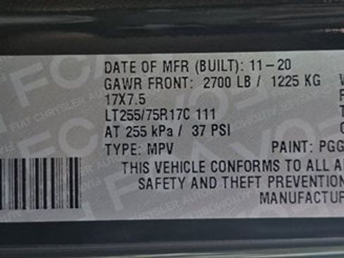 Used 2021 Jeep Wrangler Unlimited Sport AWD/4WD image 41